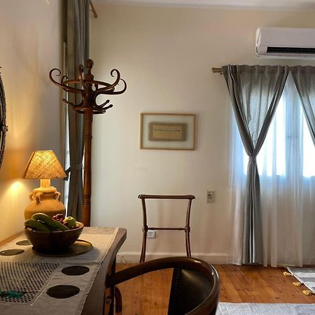 קהיר Luxury On The Nile - Zamalek Apartments מראה חיצוני תמונה