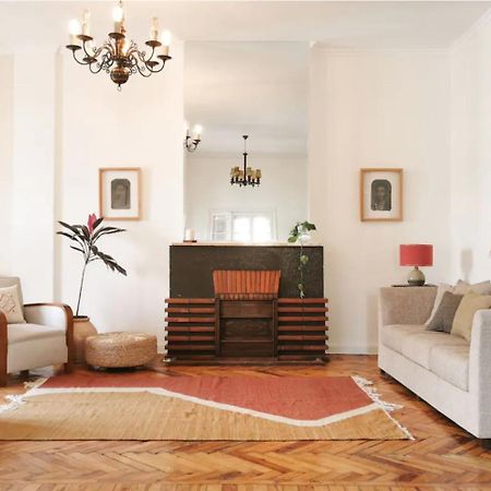 קהיר Luxury On The Nile - Zamalek Apartments מראה חיצוני תמונה
