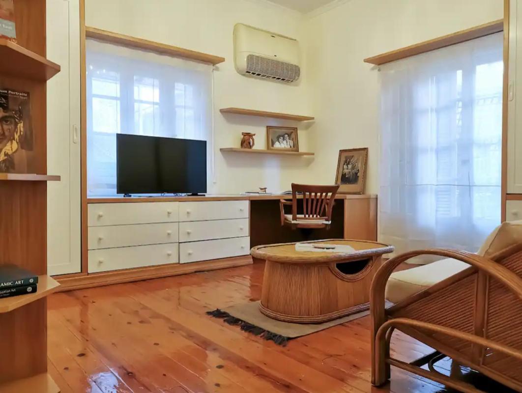 קהיר Luxury On The Nile - Zamalek Apartments מראה חיצוני תמונה