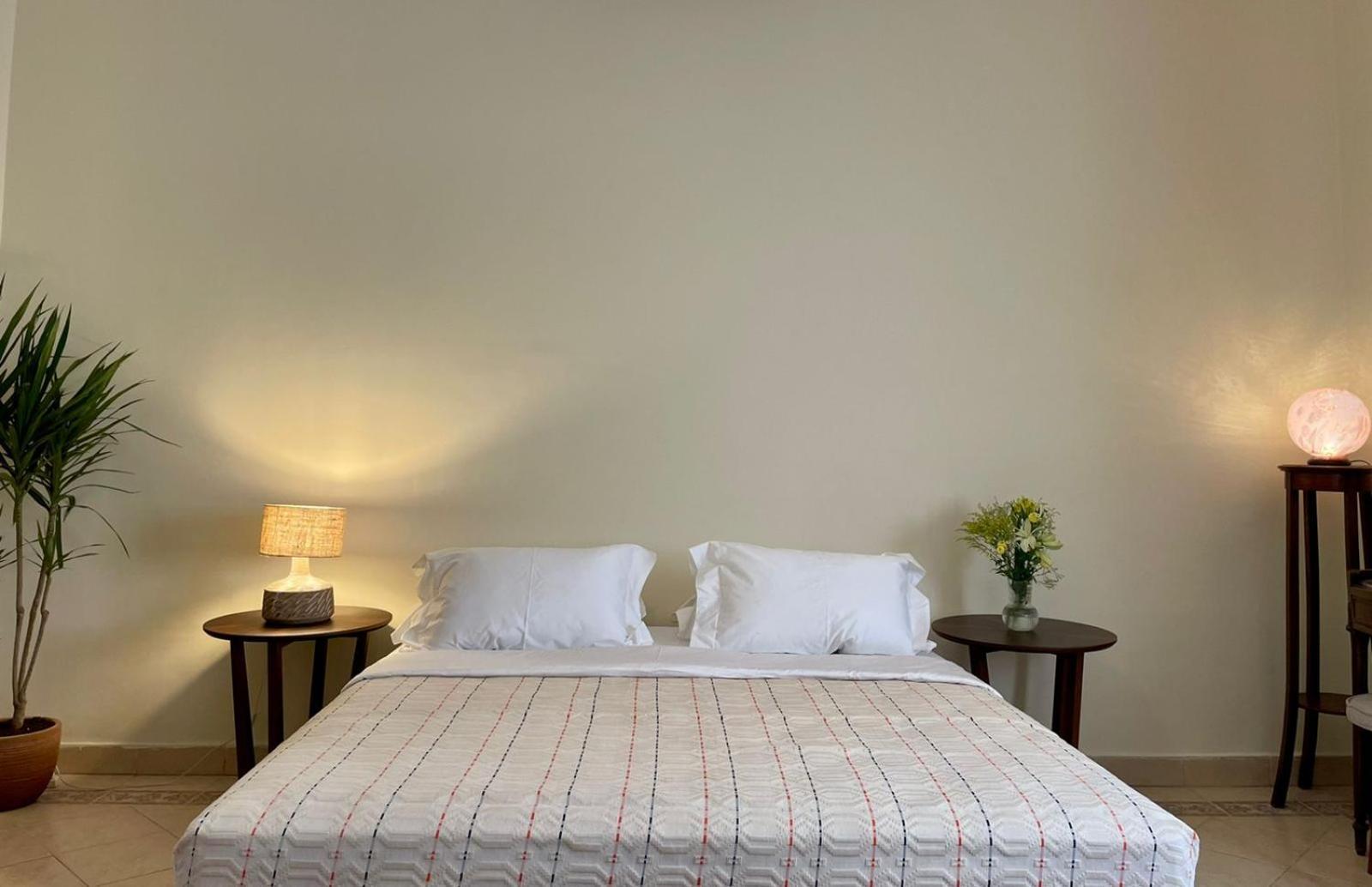 קהיר Luxury On The Nile - Zamalek Apartments מראה חיצוני תמונה