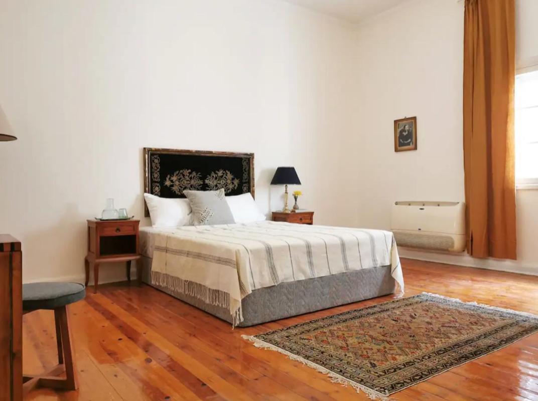 קהיר Luxury On The Nile - Zamalek Apartments מראה חיצוני תמונה