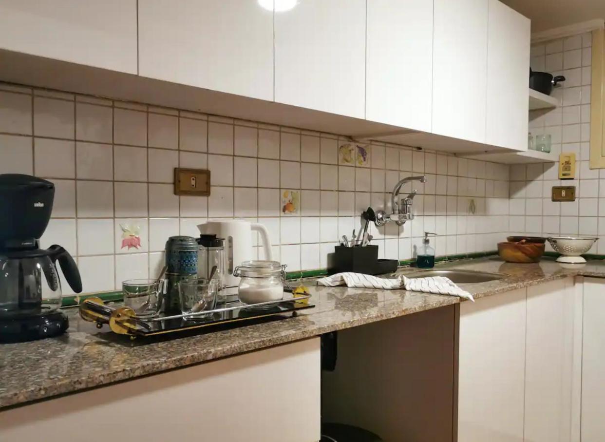 קהיר Luxury On The Nile - Zamalek Apartments מראה חיצוני תמונה