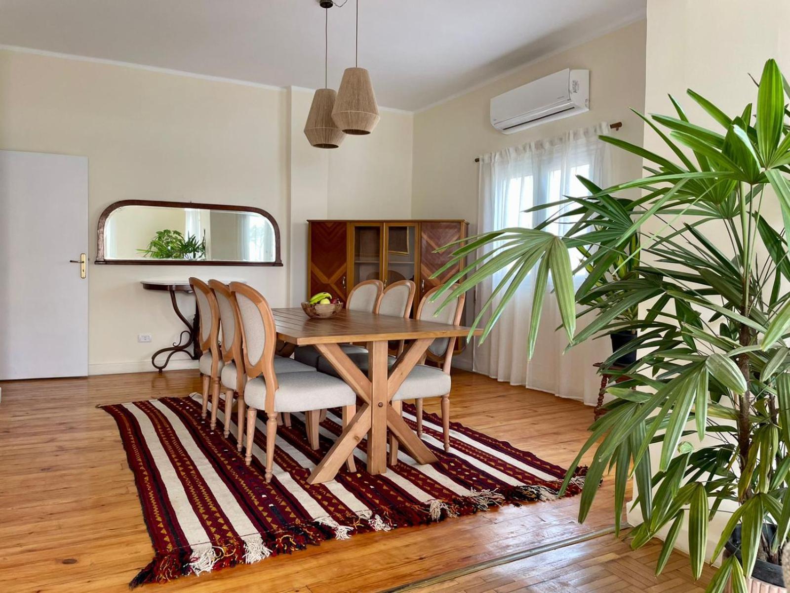 קהיר Luxury On The Nile - Zamalek Apartments מראה חיצוני תמונה
