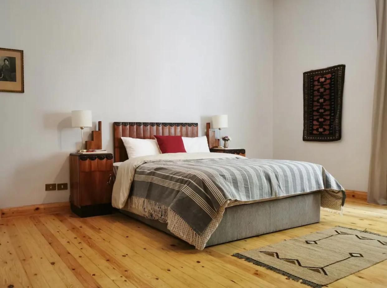 קהיר Luxury On The Nile - Zamalek Apartments מראה חיצוני תמונה