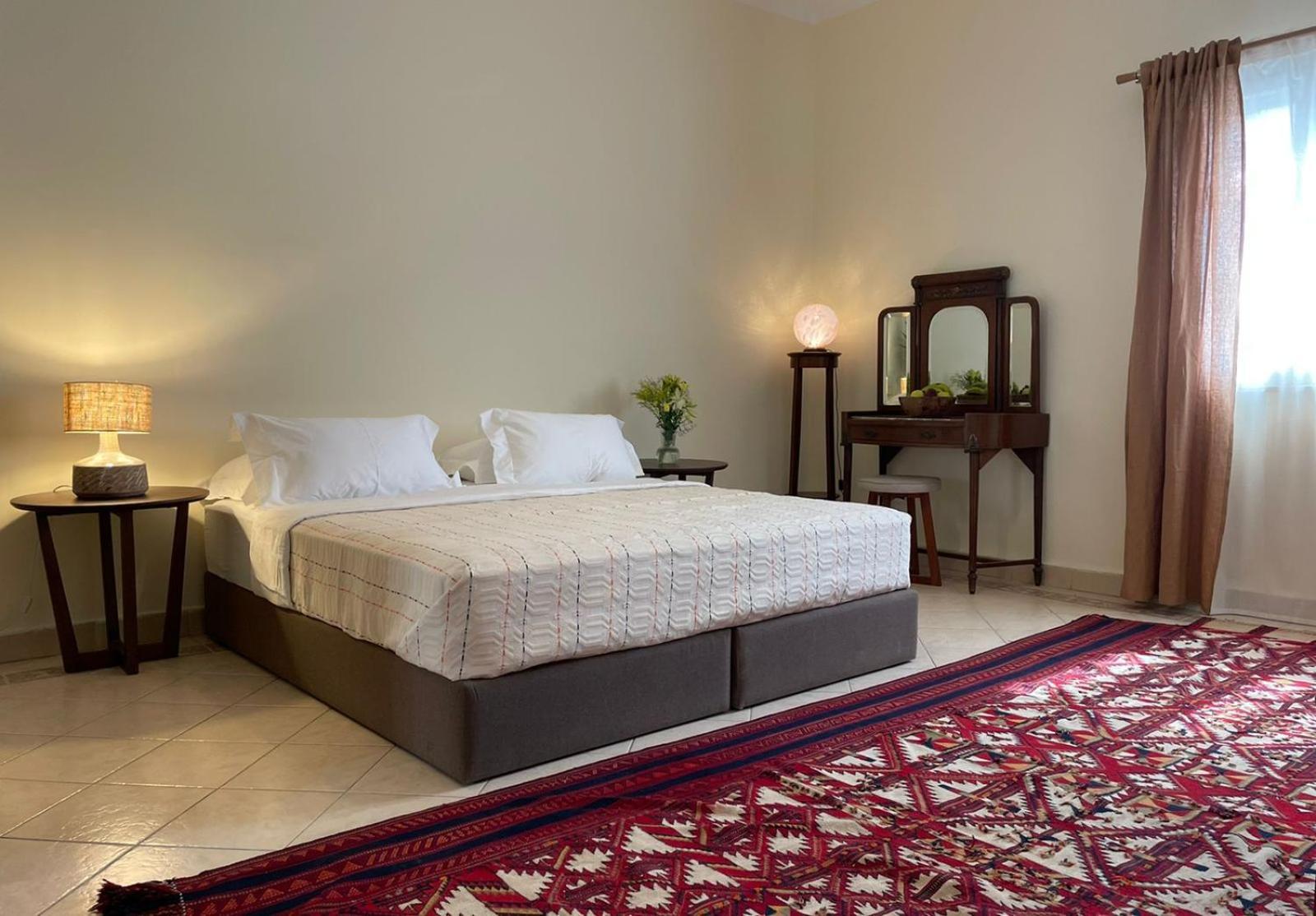 קהיר Luxury On The Nile - Zamalek Apartments מראה חיצוני תמונה
