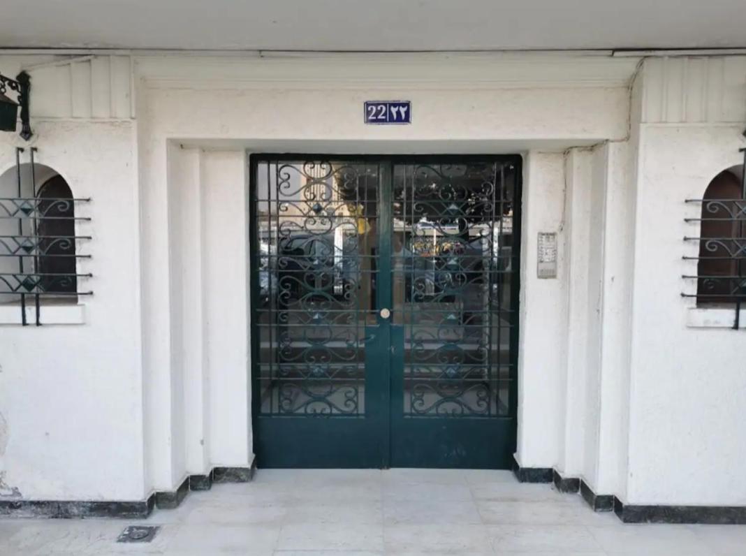 קהיר Luxury On The Nile - Zamalek Apartments מראה חיצוני תמונה