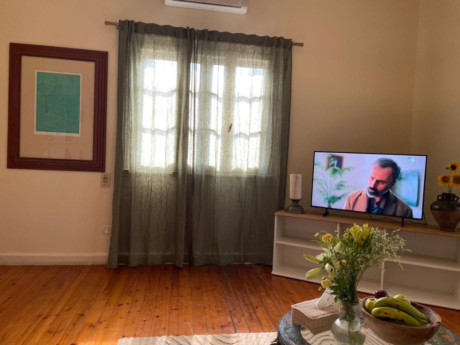 קהיר Luxury On The Nile - Zamalek Apartments מראה חיצוני תמונה