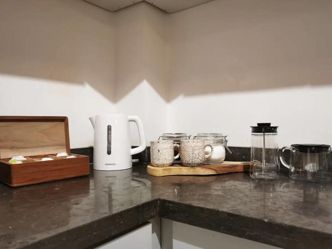 קהיר Luxury On The Nile - Zamalek Apartments מראה חיצוני תמונה