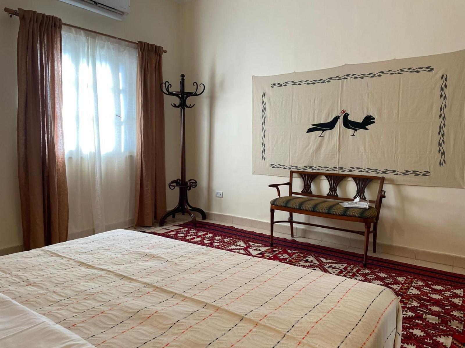 קהיר Luxury On The Nile - Zamalek Apartments מראה חיצוני תמונה