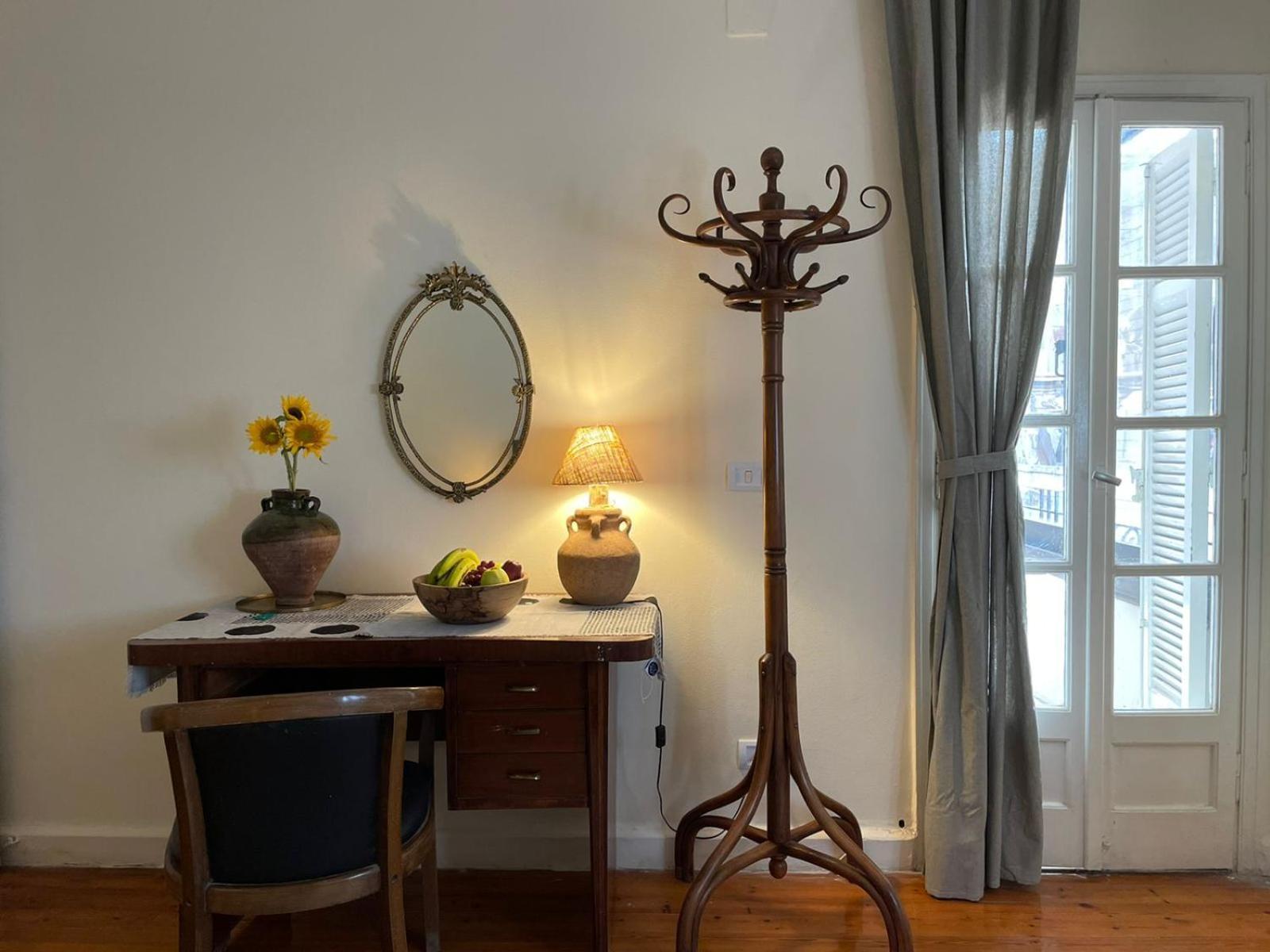 קהיר Luxury On The Nile - Zamalek Apartments מראה חיצוני תמונה